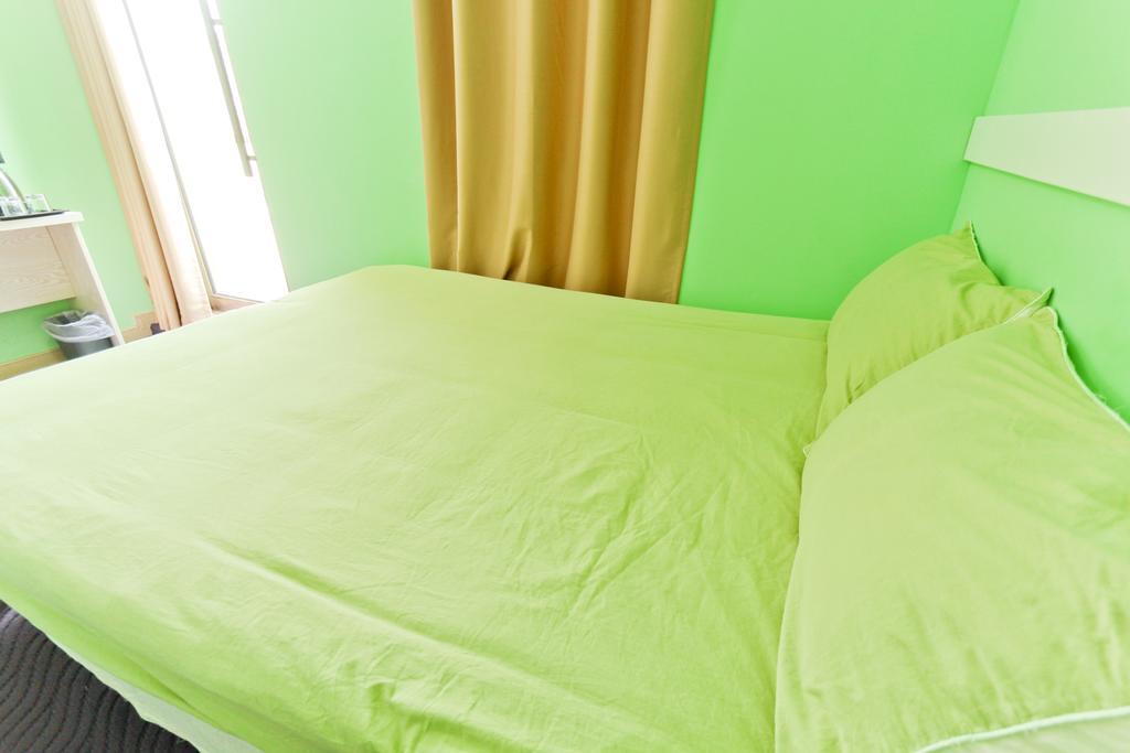 Huangshan Daylight International Youth Hostel Tunxi Εξωτερικό φωτογραφία