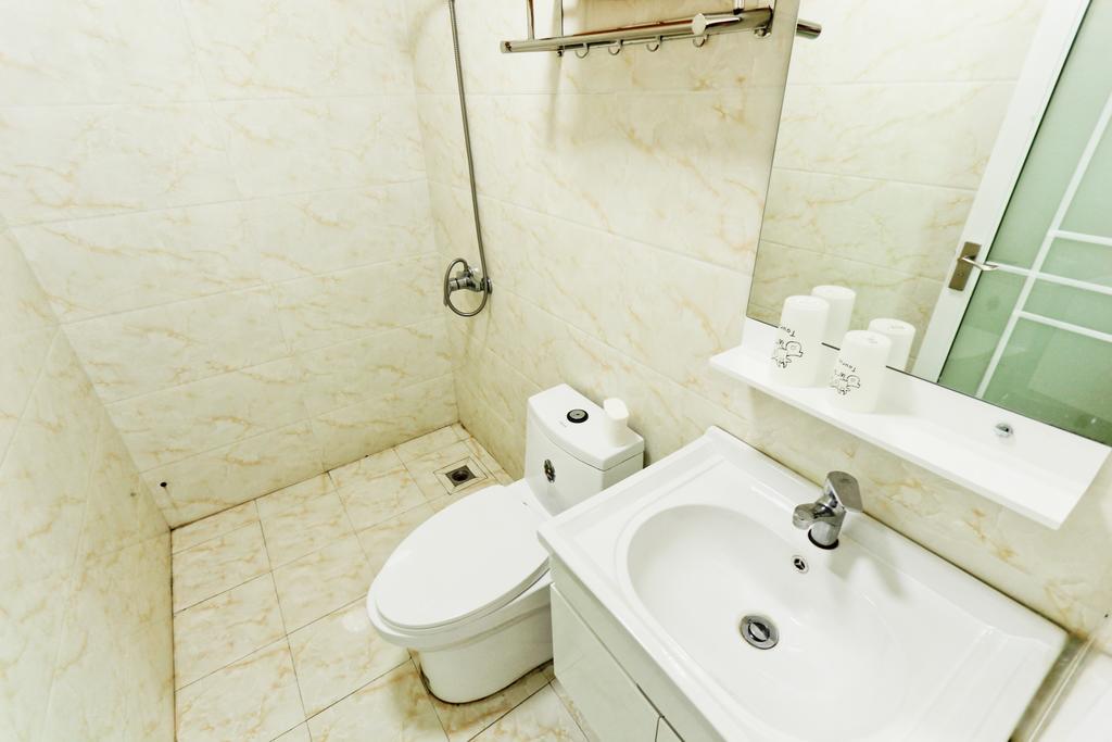 Huangshan Daylight International Youth Hostel Tunxi Εξωτερικό φωτογραφία