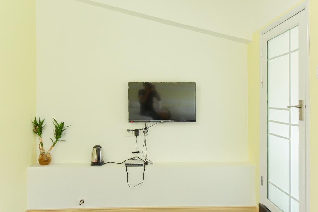 Huangshan Daylight International Youth Hostel Tunxi Εξωτερικό φωτογραφία