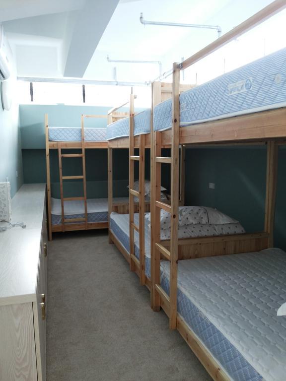 Huangshan Daylight International Youth Hostel Tunxi Εξωτερικό φωτογραφία