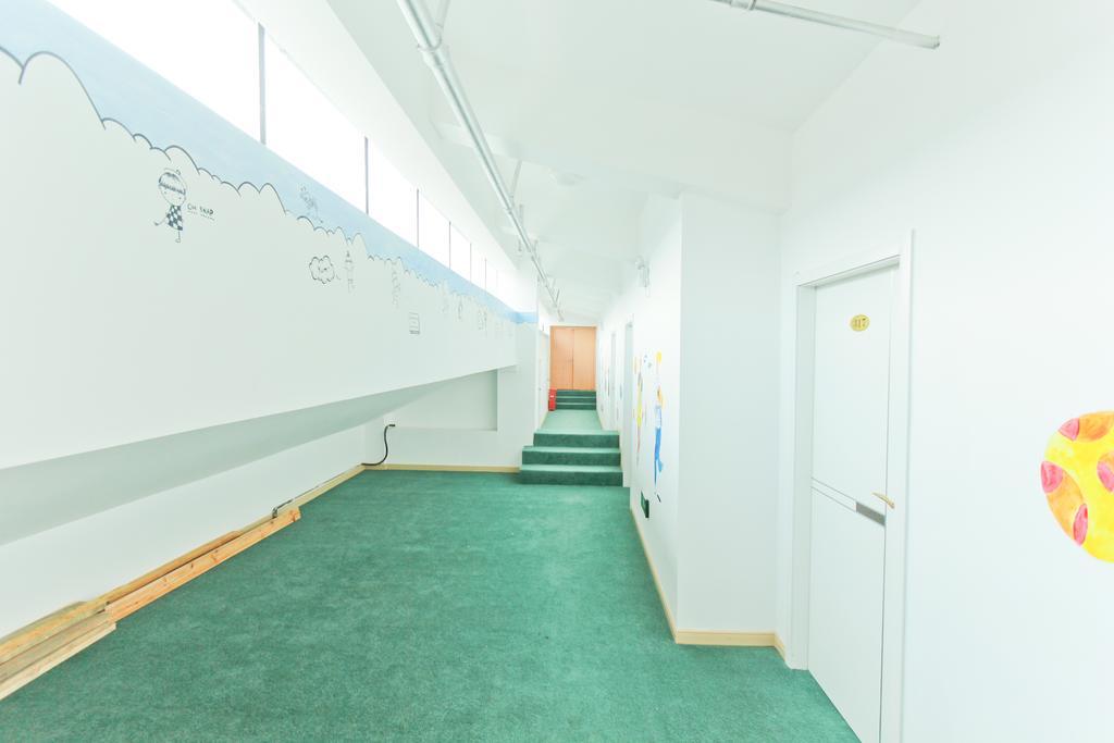 Huangshan Daylight International Youth Hostel Tunxi Εξωτερικό φωτογραφία