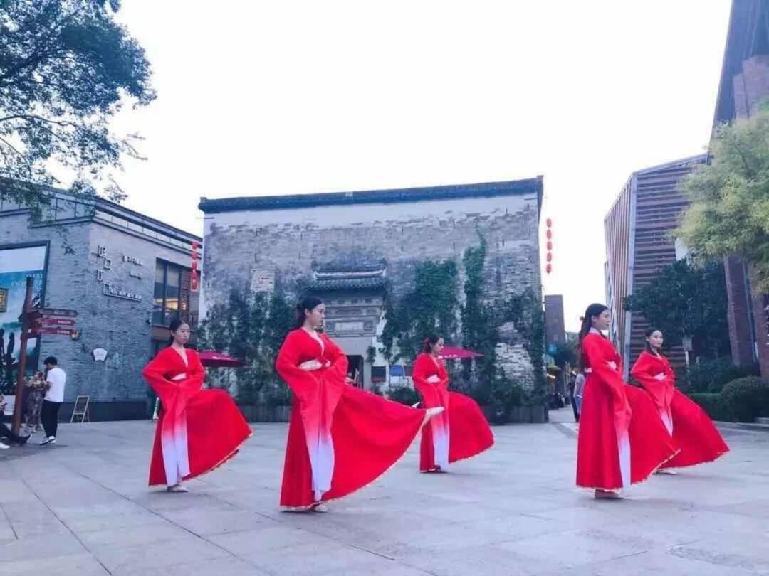 Huangshan Daylight International Youth Hostel Tunxi Εξωτερικό φωτογραφία